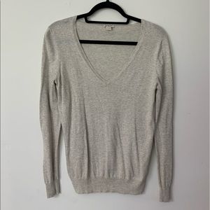 Size small J. Crew Knit Sweater